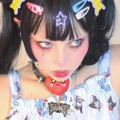ハイパーエシリアﾙｼｭｰゲイズポップアイドﾙ (02ashes × weikoo)