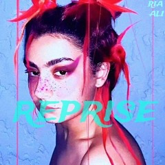 XCX REPRISE MIXTAPE (s o f t  REMIXES)