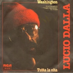 Lucio Dalla-Washington (Walterino Remode)