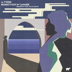 PREMIERE: A-Tweed - Tangier [Inside Out Records]