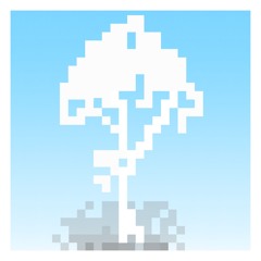 Pixelated