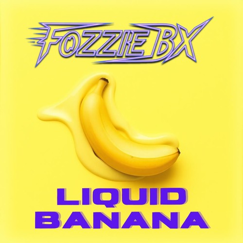 Liquid Banana