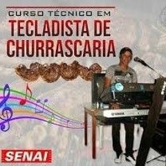 o mistérioso caso do tecladista do Senai