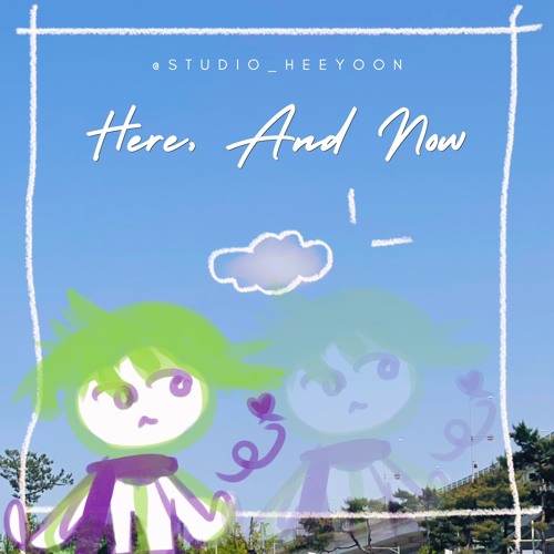 Track 02 ☁️ 바람을 타고 (remix ver.)