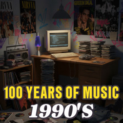 The Night with Mark L - 100 Years of Music The 1990s