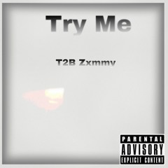 Try Me (Prod. Stefanutzh)