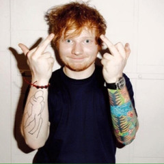 Ed Sheeran-Sapphire (Bootleg by prinjpal)