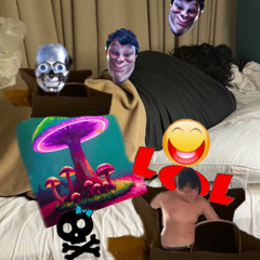 The Book of Lennon   (prod. oglilpringle)