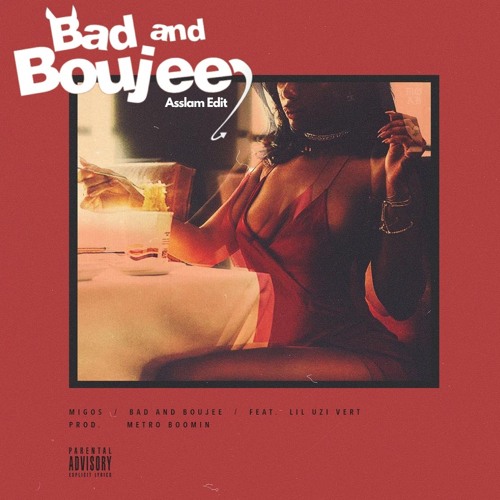 Migos - Bad and Bougee Edit ** Start 15 sec for copyrights