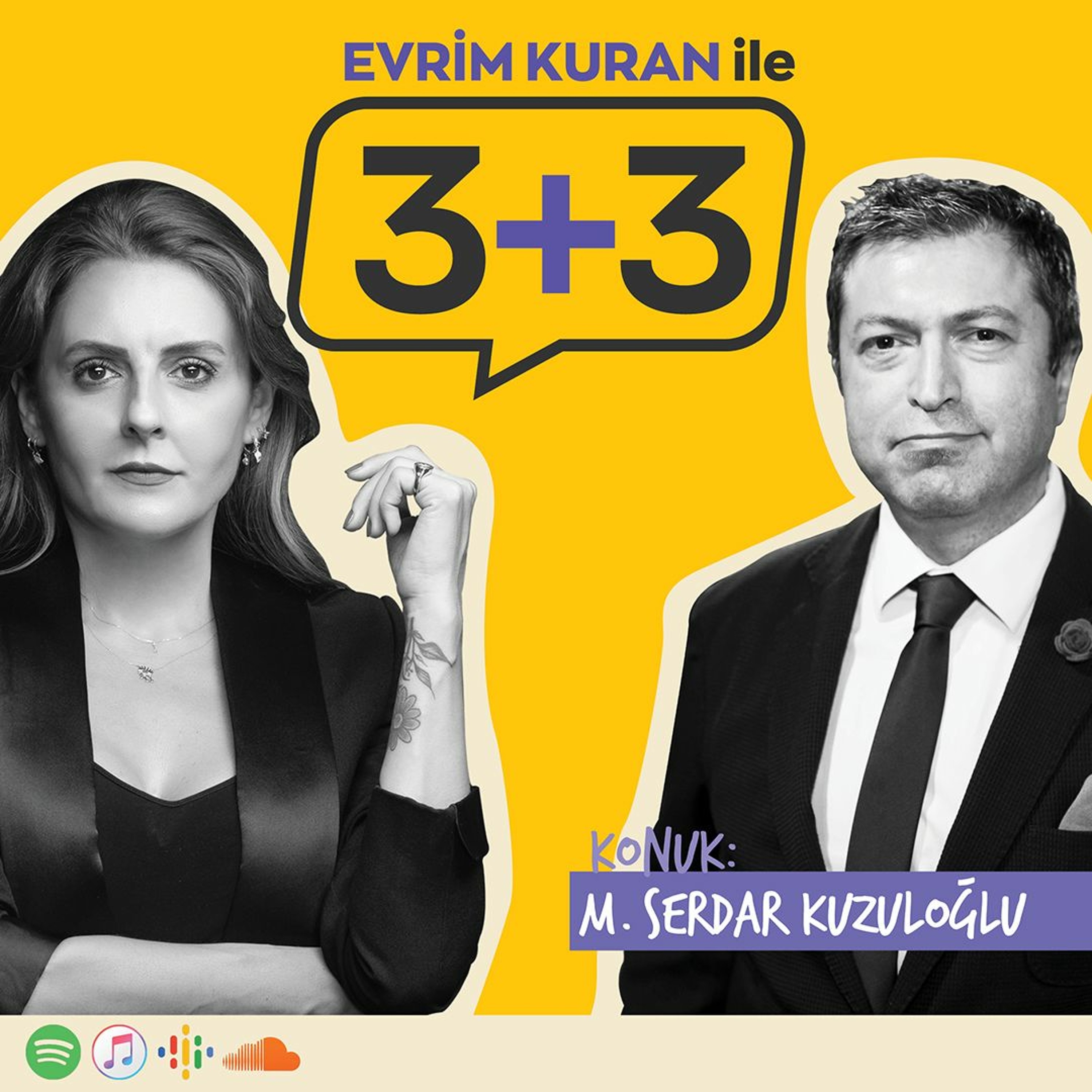 Evrim Kuran