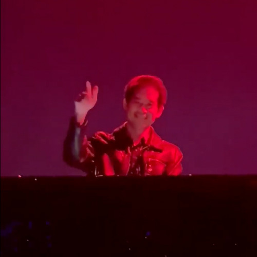 Open Decks @ Eris (January 29, 2025)