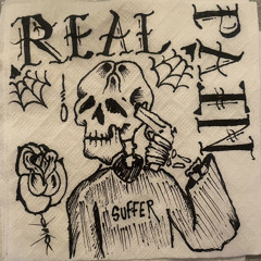 REAL PAIN (with vocals)