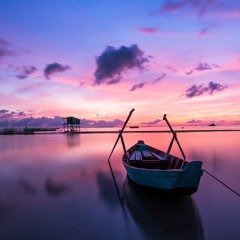 Before Dawn