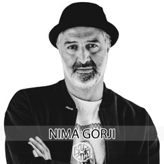 MDK x Jolene: 4 Years of MDK | NIMA GORJI [Copenhagen: 05.04.2025]