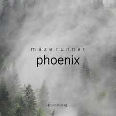 Maze Runner - Phoenix (Original Mix) [DSR Digital] (Preview)