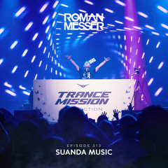 Roman Messer - Suanda Music 313 (25-01-2022)