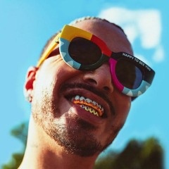 J Balvin Ft Varios Artistas No Es Justo Vestidito Edit Paul Marin
