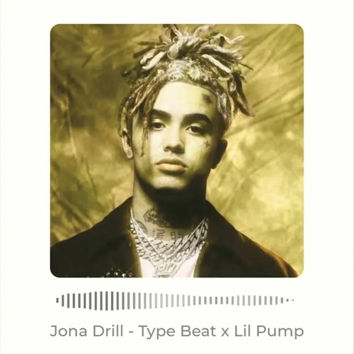 Jona Drill - Type Beat 2022
