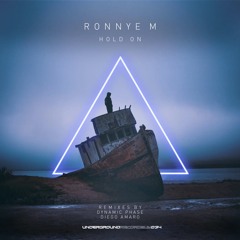 PREMIERE: Ronnye M - Hold On (Original Mix) [Underground Records]