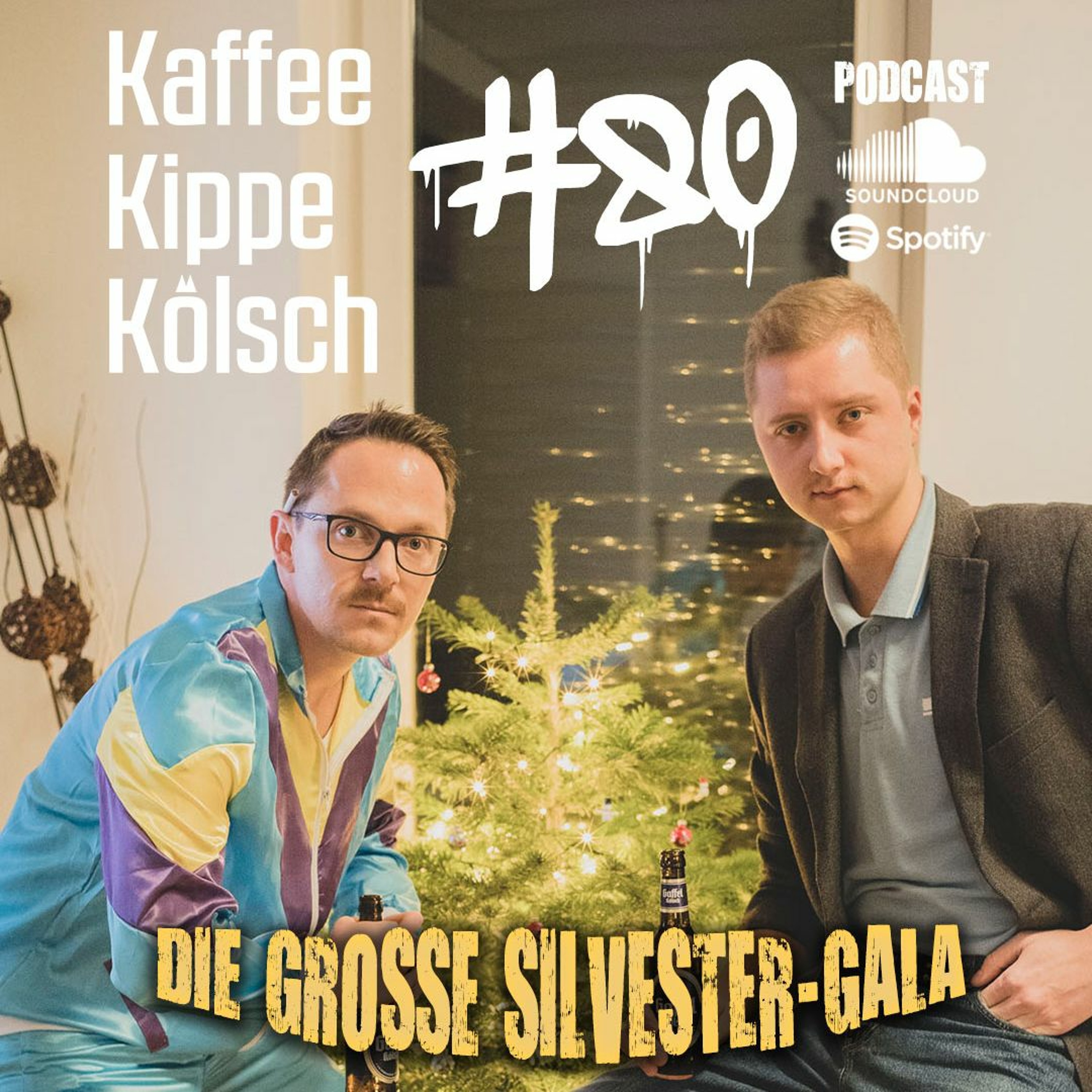 Kaffee Kippe Kölsch