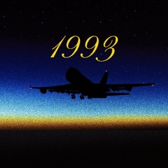 1993 ( Prod. PLUTO )