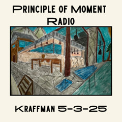 POM Radio_ Kraffman May 3, 2025