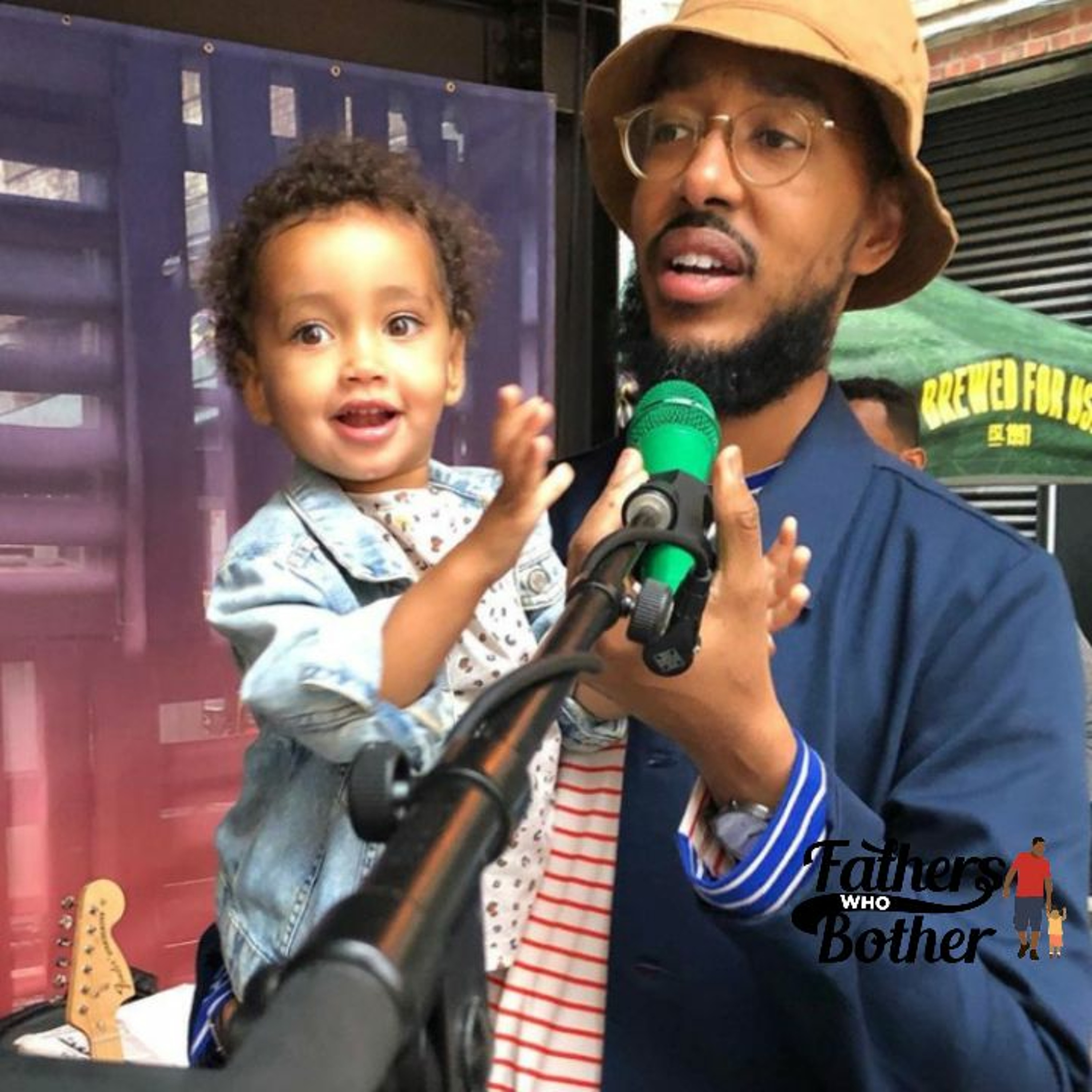 Fathers Who Bother Podcast