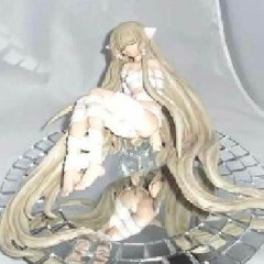 wa. remixed celas Crystal World /ᐠ - ˕ -マ
