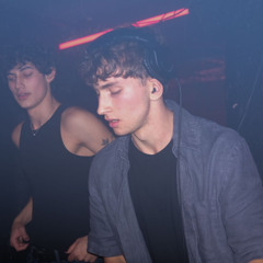 Cool ppl doing cool things