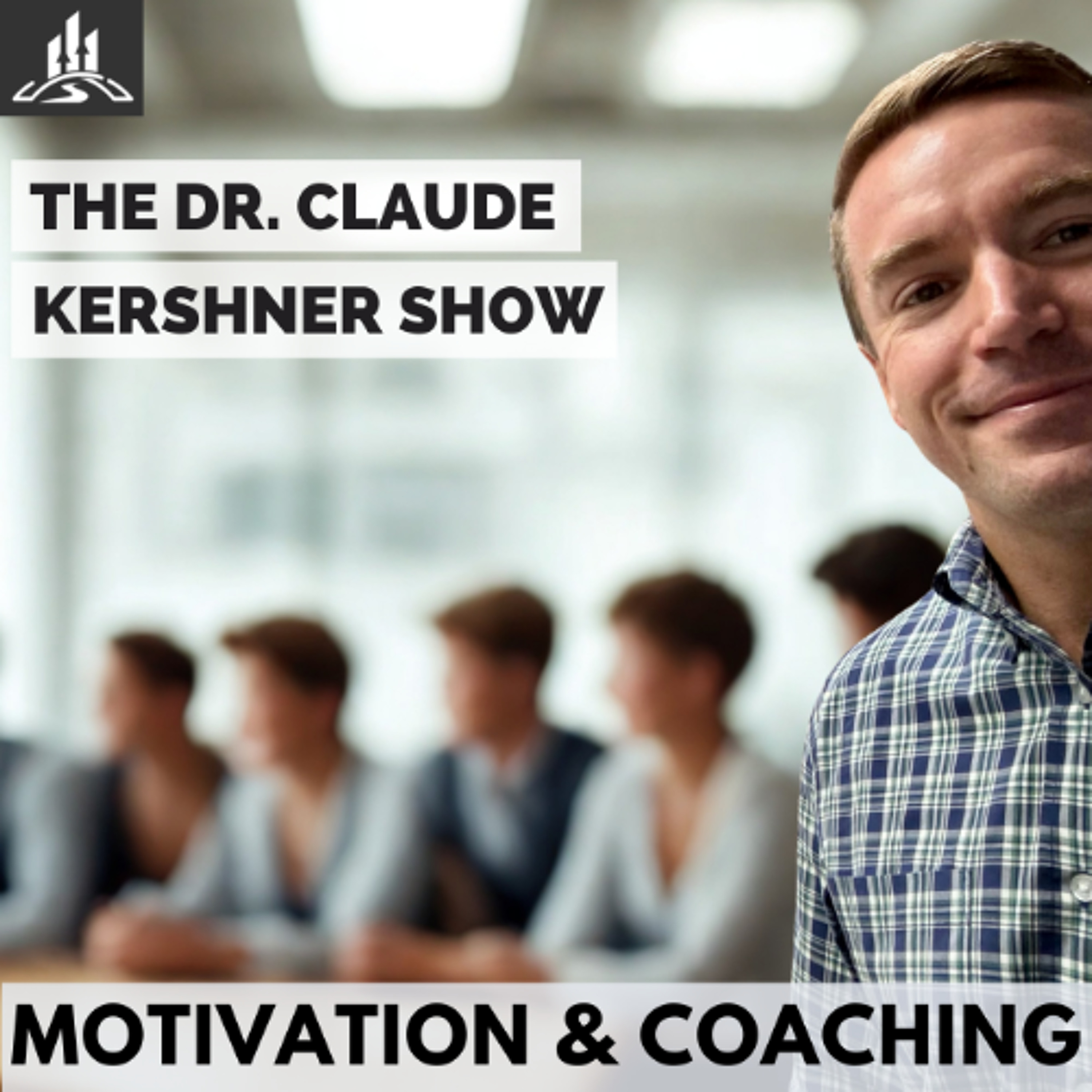 Motivation & Coaching in Leadership: Expectancy and Goal Theory Explained episode artwork