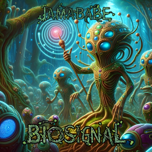 MFREP051 _-_ Jamababe - BioSignal (Previews)