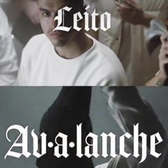 Avalanche leito&021kid