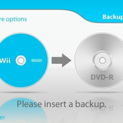 Stream Wii Dvd Dumper V1 3 12 from Obculretne | Listen online for free on  SoundCloud
