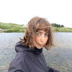 JM#213 - Mona Blanchard