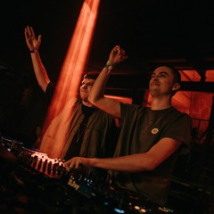 Daniel Williamsen b2b Colin S @ Deepsense Kingsnight - Melkfabriek, Arnhem