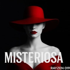 Rayzen mc - Misteriosa (Prodbypiero)