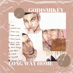 LONG WAY HOME