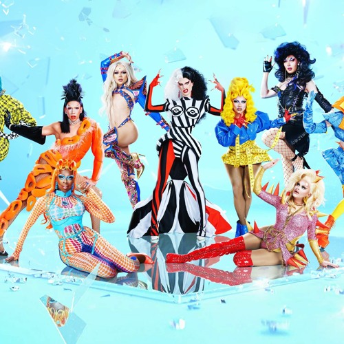 All stars 4 shop episode 5 online free