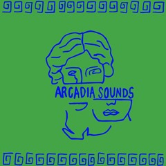 Arcadia Soundcast 009: Robbenspierre (Club Vision)