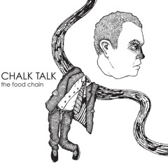 Chalk Talk - Laundry
