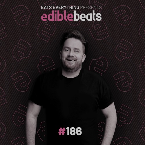 Edible Beats #186 guest mix from Archie Hamilton