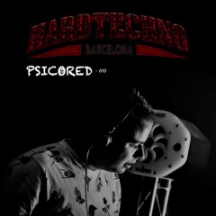 Psicored @ Hardtechno Barcelona 013 (15/10/2020)