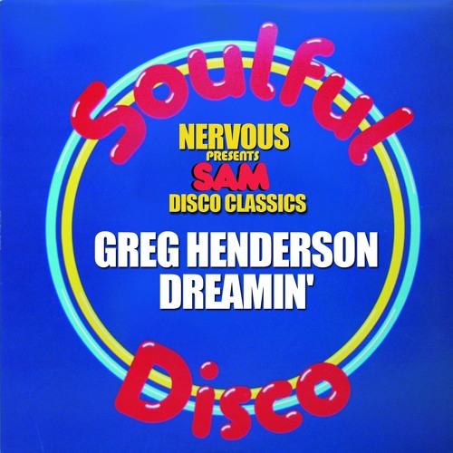 Dreamin' (Vocal)
