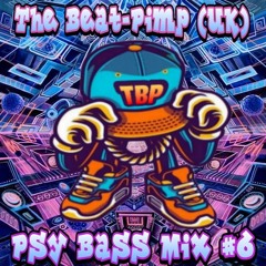 Psy Bass Mix #6