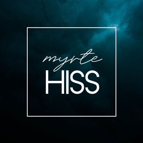 MYRTE HISS - Hard Techno Short Mix