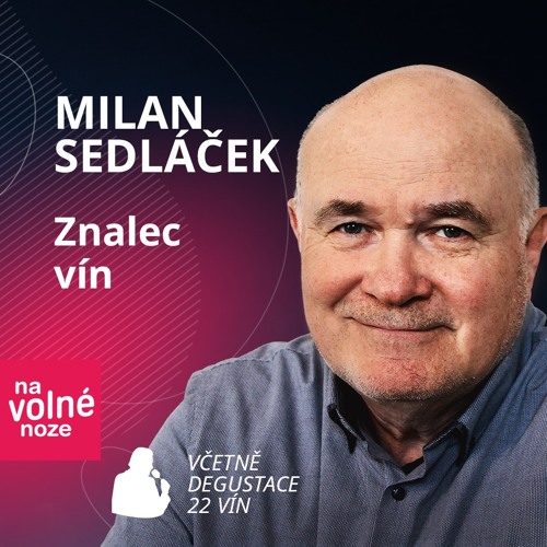 #20 - Milan Sedláček