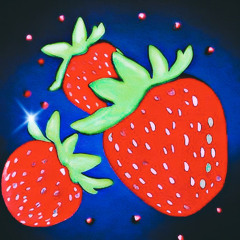 Strawberry’s ft. GXNEKII