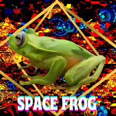 PSY - DAN Space Frog (ORIGINAL MIX)
