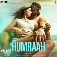Humraah - Malang Song by Sachet Tandon.mp3