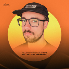 PROGRESSIVE FREQUENCIES #08